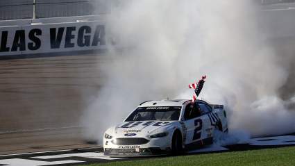 Kobalt 400 Qualifying 2017 Live Stream: How to Watch Online