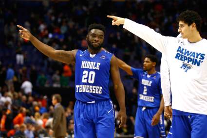 NCAA Tournament Bracket Predictions 2017: Top Upset Picks