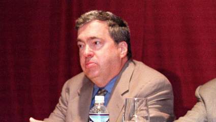 Jerry Krause Dead: Former Players, Associates React to His Death