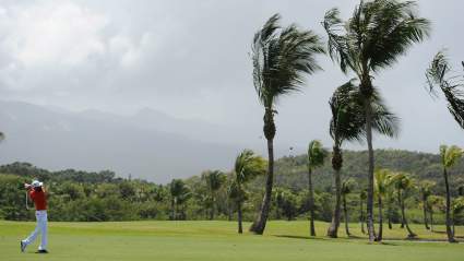 DraftKings PGA Lineup: Puerto Rico Open 2017 Optimal Picks