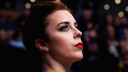 Ashley Wagner: 5 Fast Facts You Need to Know
