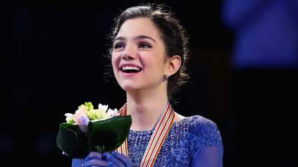 Evgenia Medvedeva: 5 Fast Facts You Need to Know