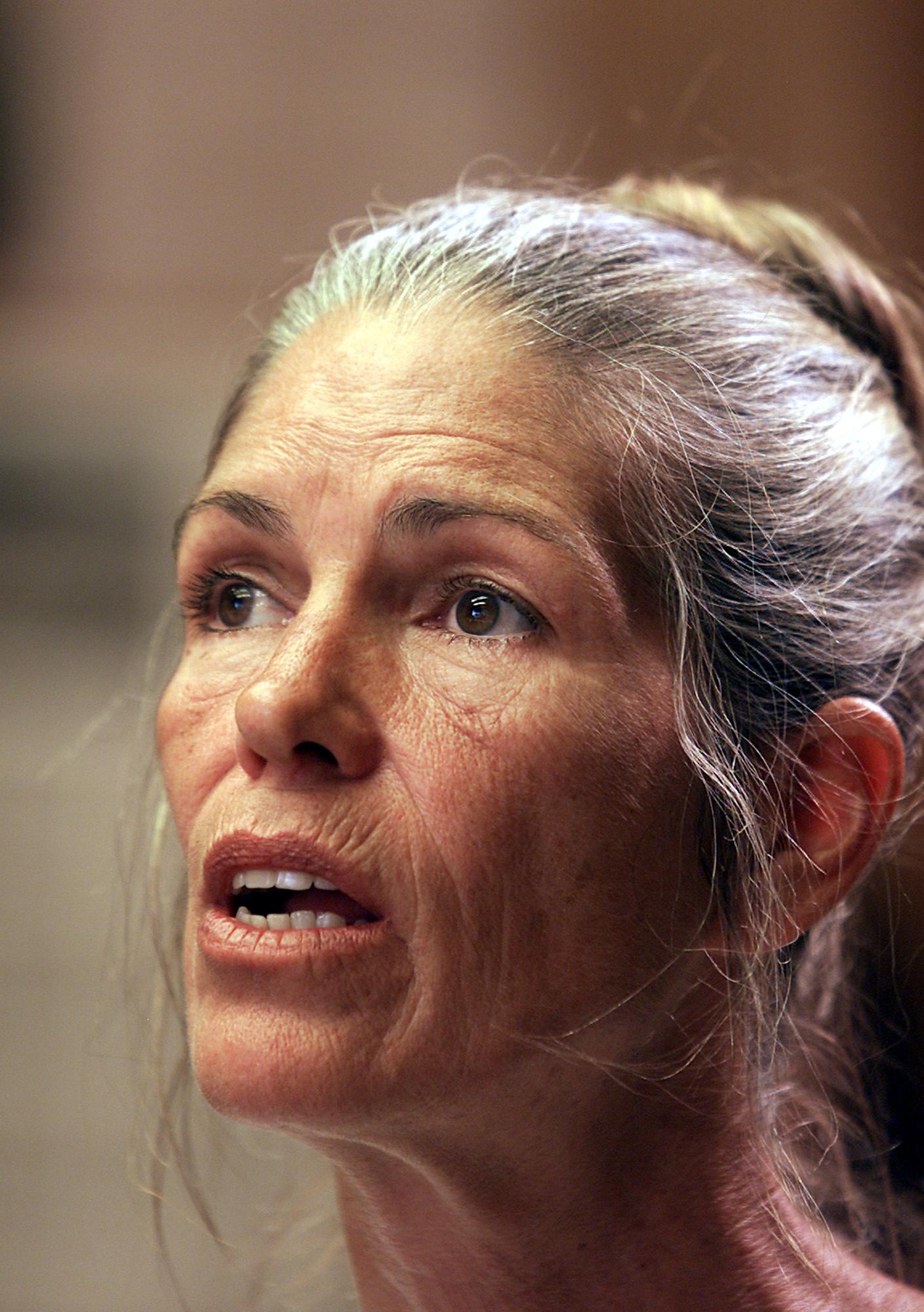 Leslie Van Houten 5 Fast Facts You Need to Know