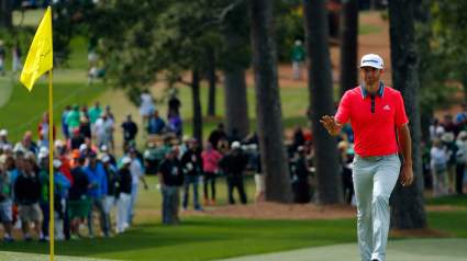 Masters Predictions 2017: Power Ranking Top 10 for Augusta