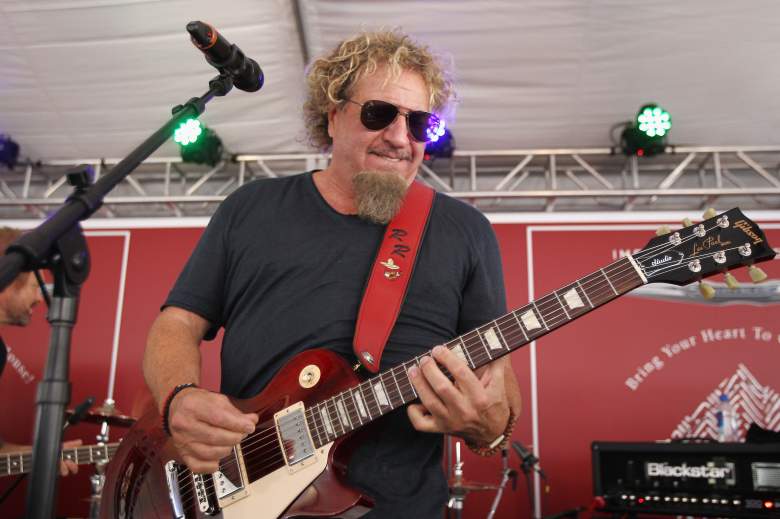 Sammy Hagar Net Worth 5 Fast Facts You Need to Know