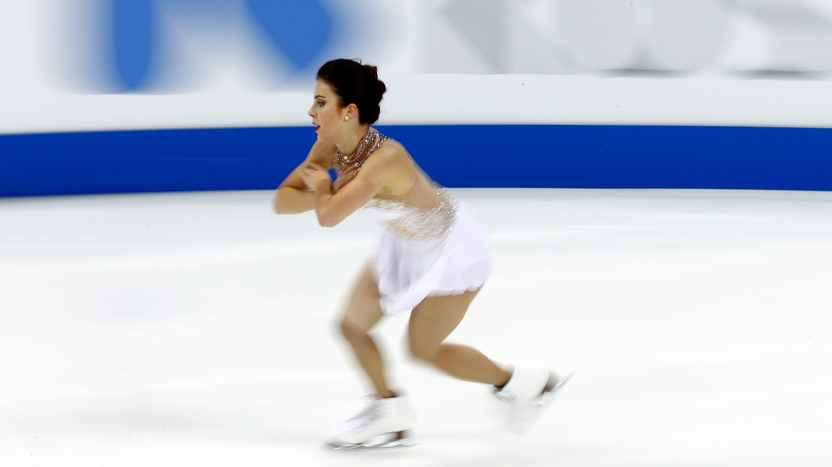 ice skating world championships