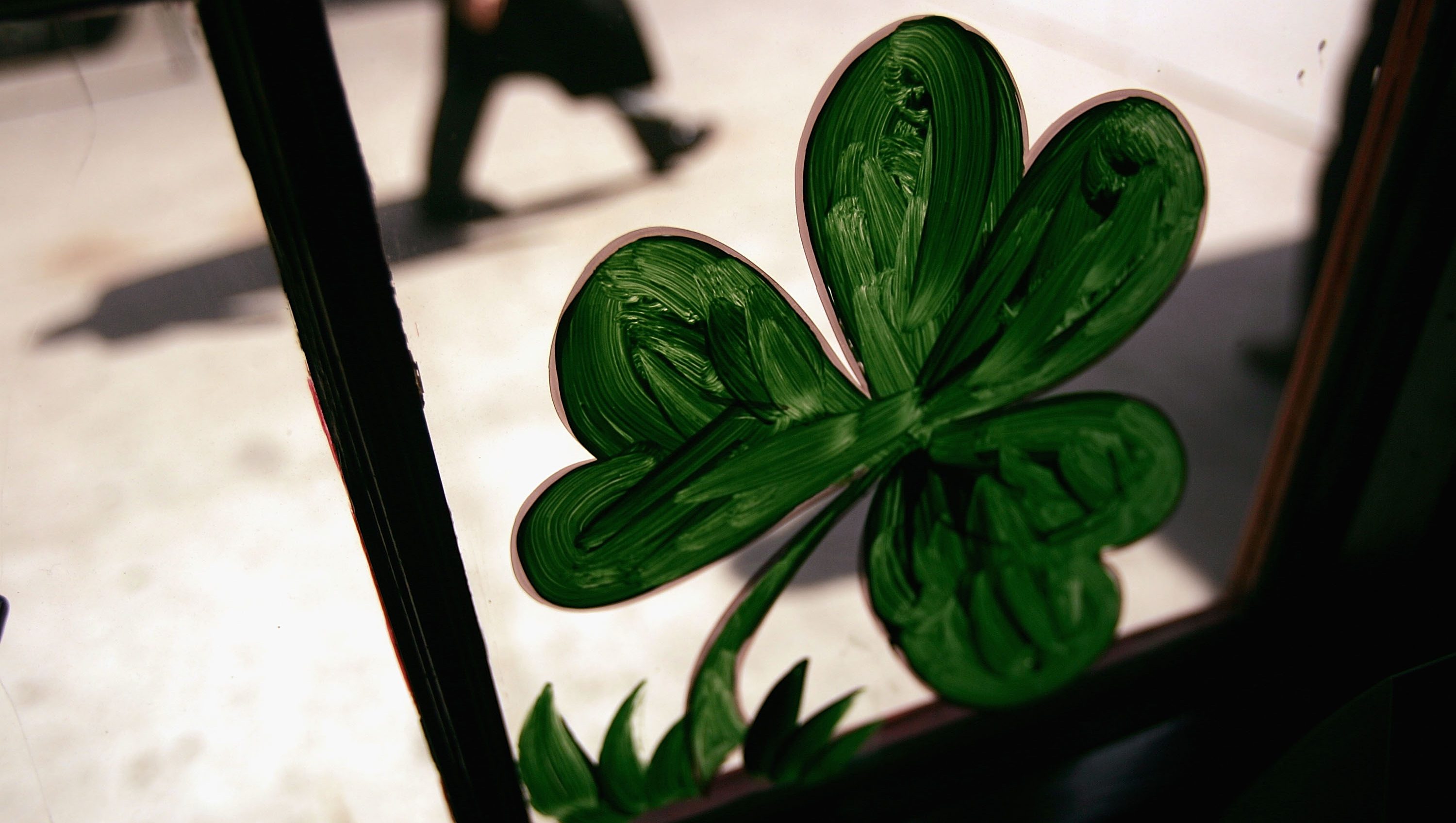 Shamrock 2017 5 Fast Facts You Need To Know