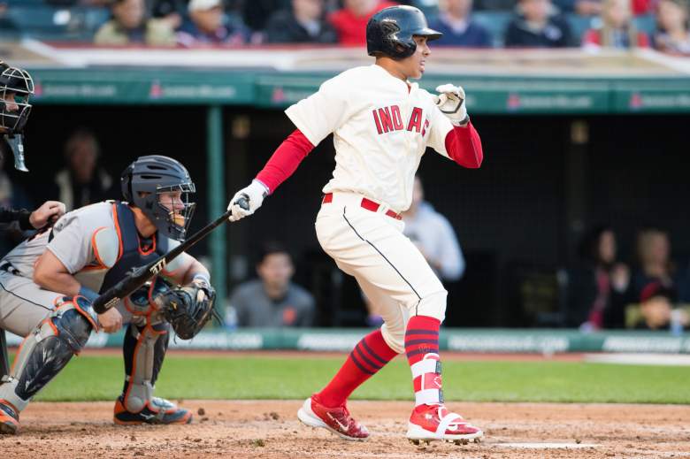 fantasy baseball sleepers 2017, outfielders, OF, rankings, projections, predictions, deep, roto, h2h, joc pederson, michael brantley, marcell ozuna, byron buxton, jackie bradley