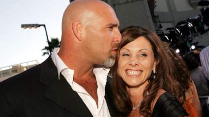 Wanda Ferraton, Bill Goldberg’s Wife: 5 Fast Facts You Need to Know