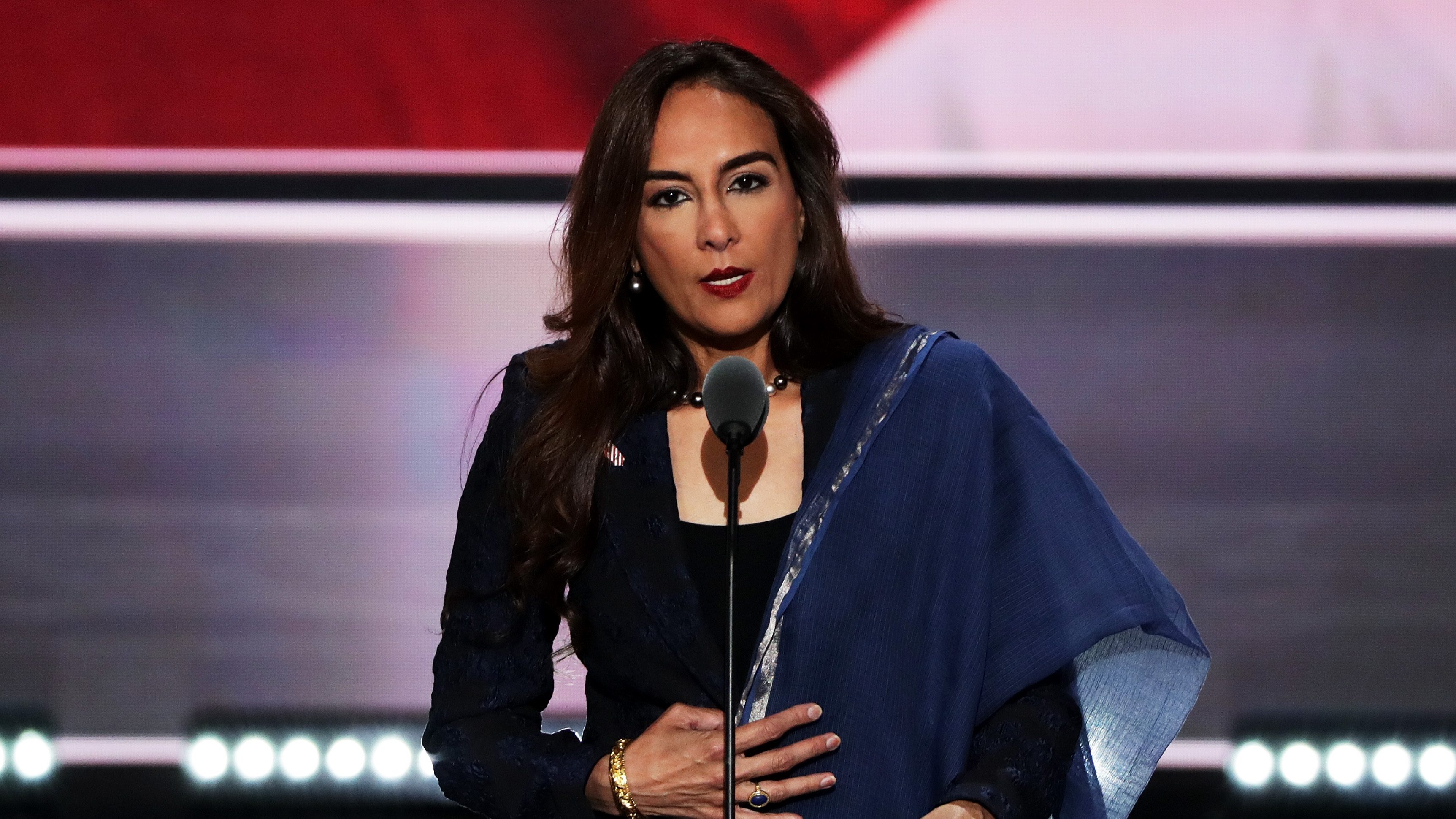 Harmeet Dhillon: 5 Fast Facts You Need To Know | Heavy.com