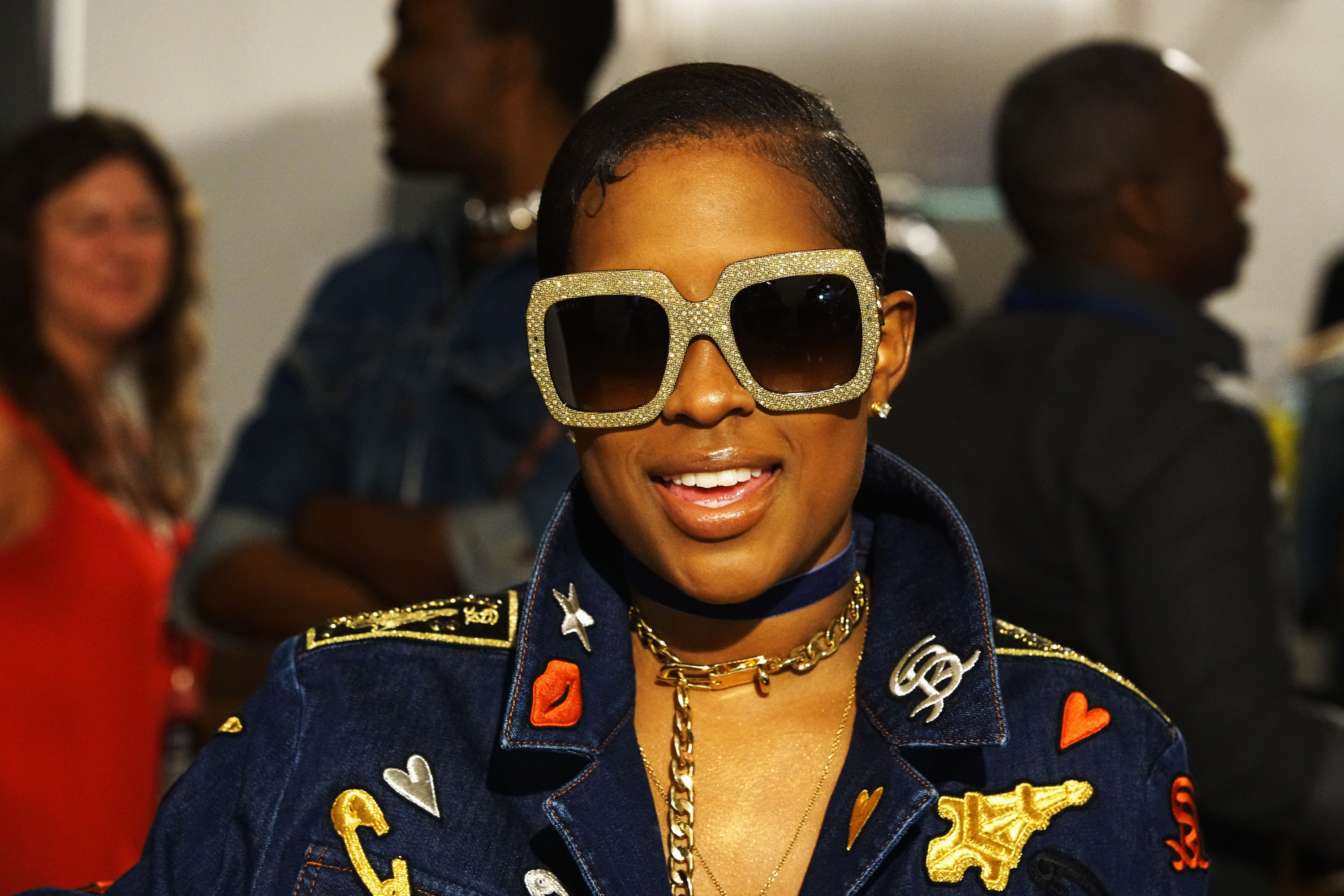 Does Dej Loaf Really Have A Sex Tape On The Way 