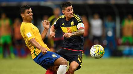 Colombia vs. Bolivia Live Stream: How to Watch Online For Free
