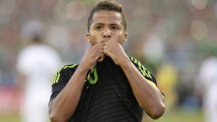 Mexico vs. Costa Rica: Time, Channel & Lineup