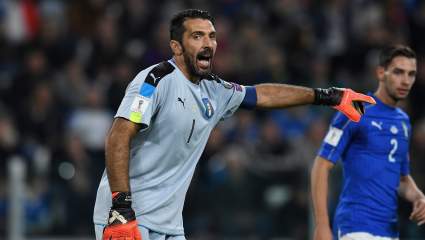 Italy vs. Albania Live Stream: How to Watch Online for Free