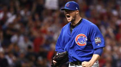 What Time & TV Channel Is the Cubs vs. Cardinals Game on Tonight?