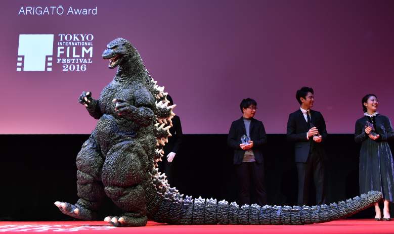 Godzilla vs. Kong, Godzilla 2, Godzilla movies, Godzilla King of the Monsters release date
