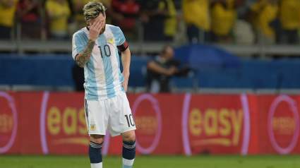 Argentina vs. Chile Live Stream: How to Watch Online For Free
