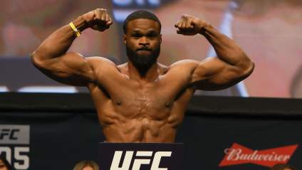 How to Order UFC 209 Woodley vs. Thompson 2 PPV