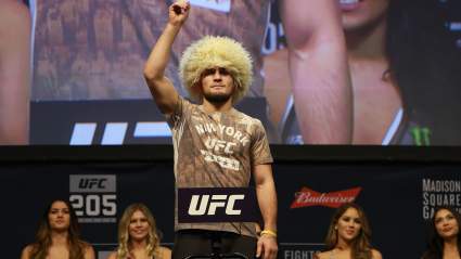UFC 209 Live Stream: How to Watch Main Card Online