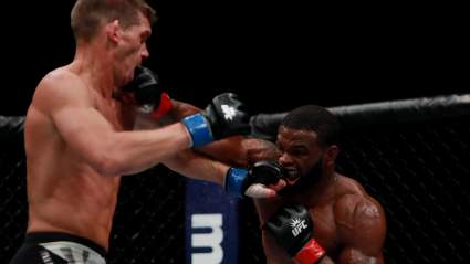 UFC 209 Card: Date, Schedule of Fights, Start Time, TV & PPV Info
