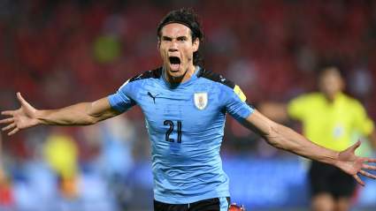 Uruguay vs. Brazil Live Stream: How to Watch Online For Free