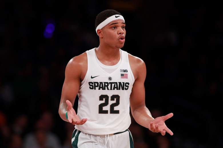 nba mock draft 2017, predictions, projections, markelle fultz, lonzo ball, josh jackson, jayson tatum, malik monk