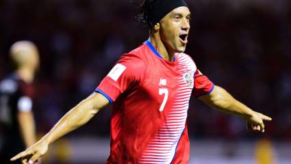 Mexico vs. Costa Rica Live Stream: How to Watch Online For Free
