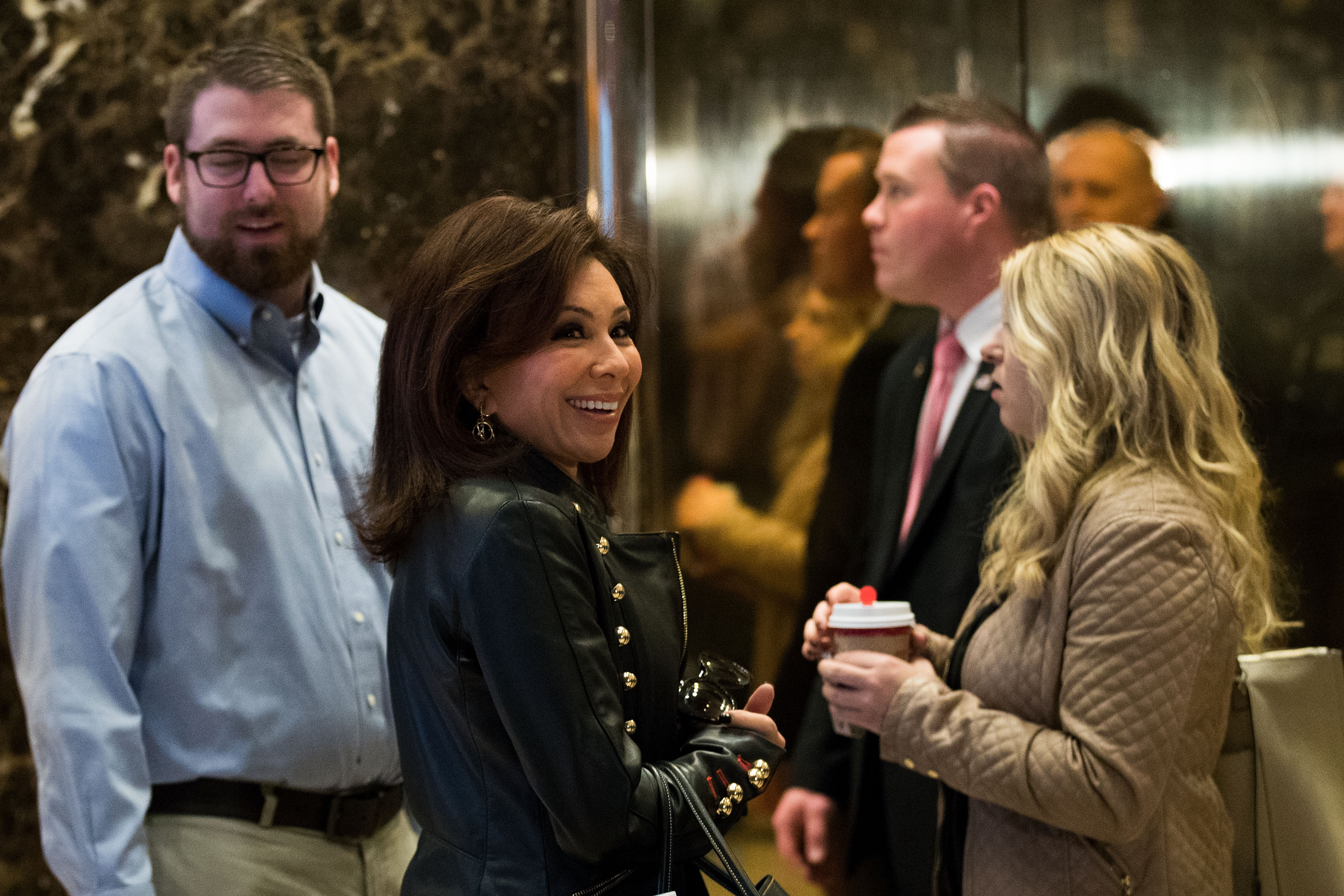 Jeanine Pirro’s Net Worth 5 Fast Facts You Need to Know