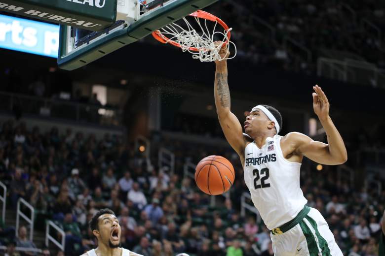 miles bridges, nba draft 2017, top best college players, big board, prospects, rankings, march madness, ncaa tournament,