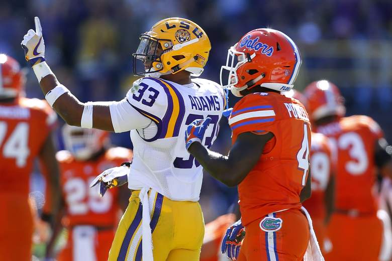 jamal adams, nfl mock draft, predictions, rumors, nfl draft, latest, news, bears, jets, bills,