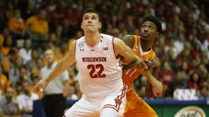Wisconsin vs. Virginia Tech: 2017 March Madness Preview