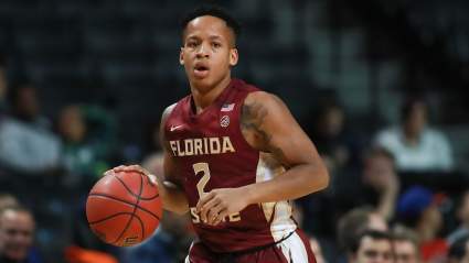 Florida State vs. FGCU Live Stream: How to Watch Online for Free