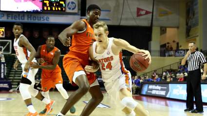 Florida vs. East Tennessee State: 2017 March Madness Preview