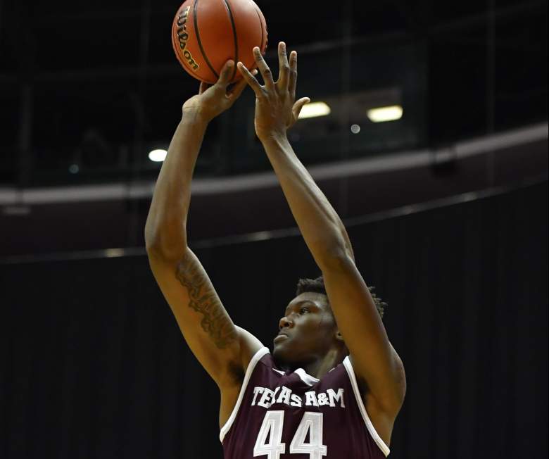 nba mock draft 2017, predictions, projections, jayson tatum draft stock, josh jackson, harry giles, markelle fultz, lonzo ball