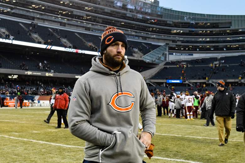 Jay Cutler released, NFL new year, NFL free agency, Jay Cutler new team