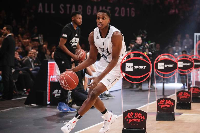 nba mock draft 2017, predictions, projections, jayson tatum draft stock, josh jackson, harry giles, markelle fultz, lonzo ball