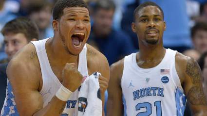 UNC vs. Texas Southern: March Madness 2017 Preview