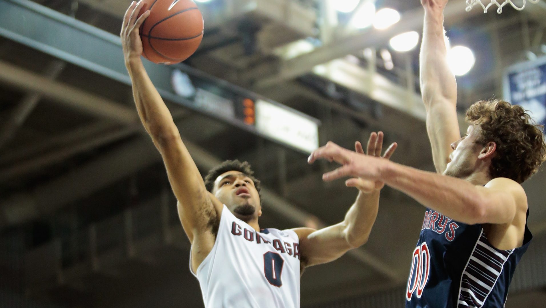 Gonzaga vs. St. Mary’s Live Stream How to Watch Online