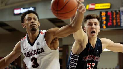 What College Basketball Games Are on Tuesday, March 7?