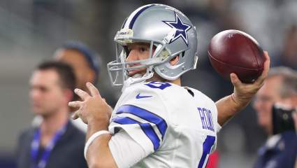Top 5 Best Quarterbacks In Dallas Cowboys History