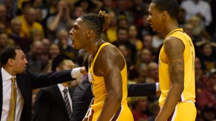 Minnesota vs. Middle Tennessee Live Stream: How to Watch Online