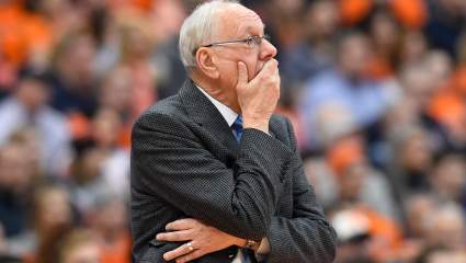 Will Syracuse Be In The NCCA Tournament?