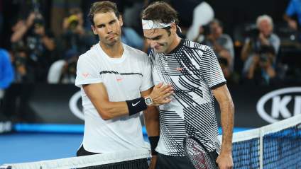 Roger Federer vs. Rafael Nadal Odds & Prediction for BNP Paribas Open