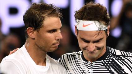 Roger Federer vs. Rafael Nadal Live Stream: How to Watch Indian Wells Masters