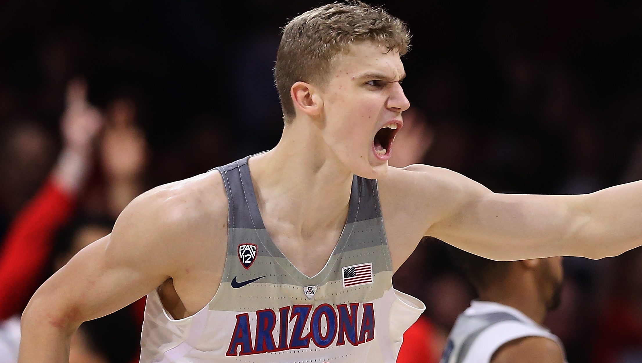 Lauri Markkanen: 5 Fast Facts You Need To Know | Heavy.com