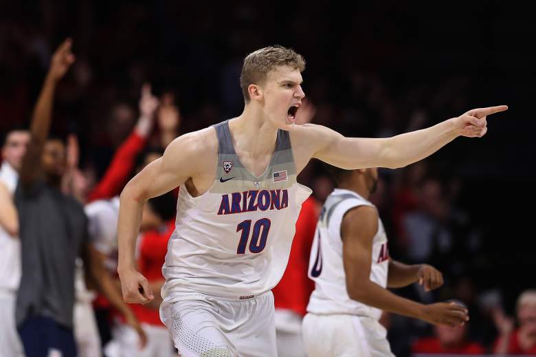 lauri markkanen, nba draft 2017, top best college players, big board, prospects, rankings, march madness, ncaa tournament,