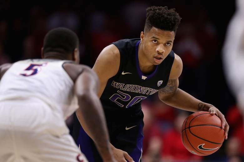 markelle fultz, suns, nba mock draft, predictions, simulated lottery, top best players