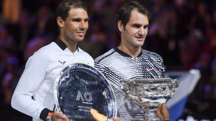 Roger Federer vs. Rafael Nadal: Date, Time & Channel for BNP Paribas Open 2017