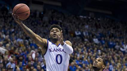Kansas vs. NC Central/UC-Davis: 2017 March Madness Preview