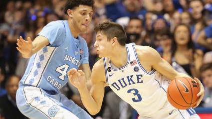 Duke vs. UNC Odds, Preview & Prediction